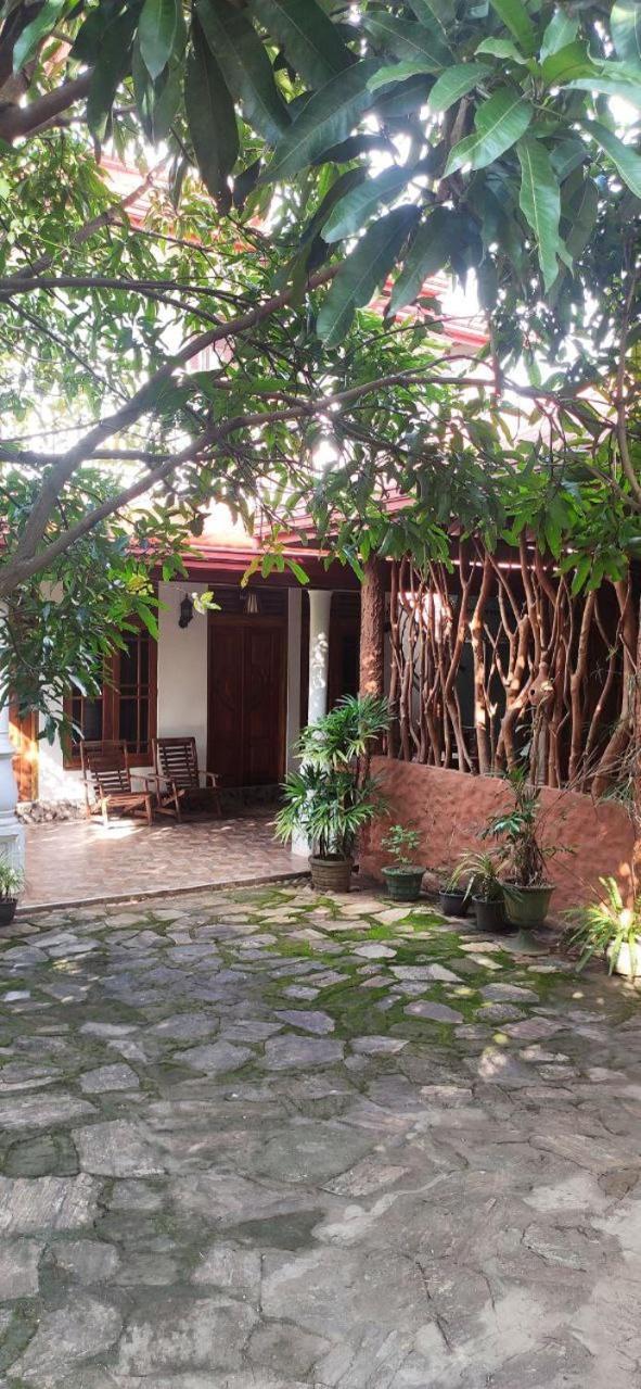 Roam Wings Safari Hotel Удавалаве Екстер'єр фото